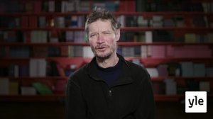 Juha Hurme esittelee lempielokuvansa: 25.01.2020 21.55