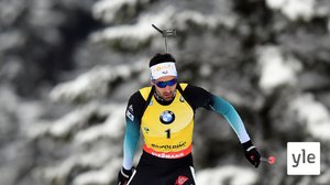 Sekaviesti, Anterselva: 13.02.2020 16.59