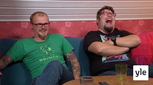 Koostejakso: 24.01.2020 21.00