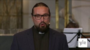 Jumalanpalvelus: 26.01.2020 10.00