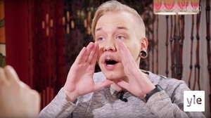 Nettideittailun vaikeat puolet (S): 23.01.2020 17.00