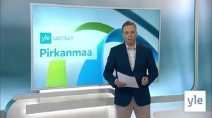 Yle Uutiset Pirkanmaa 23-01-2020 Klo 17-06: 23.01.2020 16.22