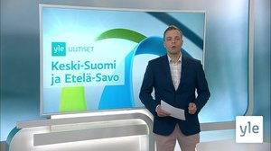 Yle Uutiset Keski-Suomi ja Etelä-Savo 23-01-2020 Klo 17-06: 23.01.2020 16.28