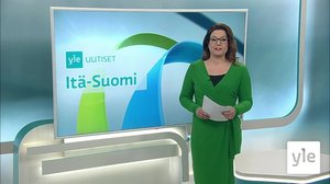 Yle Uutiset Itä-Suomi 23-01-2020 Klo 17-06: 23.01.2020 16.39