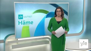 Yle Uutiset Häme 23-01-2020 klo 17-06: 23.01.2020 16.39