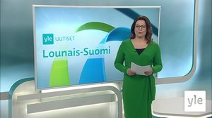 Yle Uutiset Lounais-Suomi 23-01-2020 Klo 17-06: 23.01.2020 16.41
