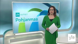 Yle Uutiset Pohjanmaa 23-01-2020 Klo 17-06: 23.01.2020 16.43