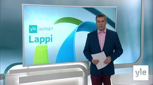 Yle Uutiset Lappi 23-01-2020 Klo 17-06: 23.01.2020 16.42