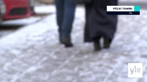 Yle uutiset Selkosuomeksi: 23.01.2020 16.45