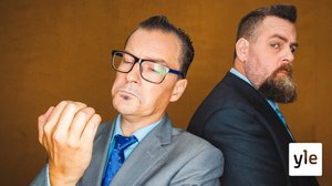 Vuoden häätrendit: 23.01.2020 19.15