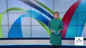 Yle Uutiset Uusimaa 23-01-2020 klo 18-21: 23.01.2020 18.30