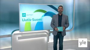 Yle Uutiset Uutis-Suomi 23-01-2020: 23.01.2020 18.49