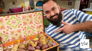 BUU-klubben: 27.01.2020 18.00