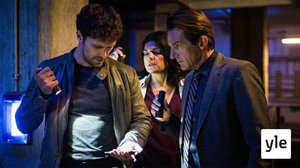 Raiteilta suistunut (12): 26.01.2020 06.00