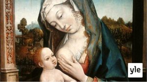 Svenska Yle live: Glorifieras den "dåliga" mamman i Finland idag? : 24.01.2020 12.43