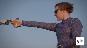 "Astmaanhan voi kuolla" - Eevi Bengs joutuu jatkuvasti työstämään suurinta pelkoaan: 25.01.2020 00.01