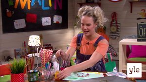 Ett hemligt budskap: 24.01.2020 14.05