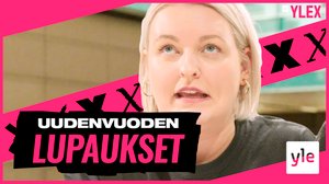 UUDENVUODENLUPAUKSET: 24.01.2020 15.00