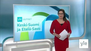 Yle Uutiset Keski-Suomi ja Etelä-Savo 24-01-2020 Klo 17-06: 24.01.2020 16.39