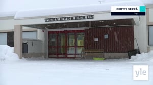 Yle uutiset Selkosuomeksi: 24.01.2020 16.45