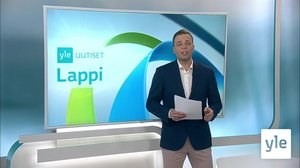 Yle Uutiset Lappi 24-01-2020 Klo 17-06: 24.01.2020 16.52