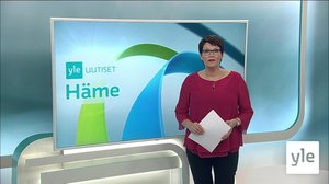 Yle Uutiset Häme 24-01-2020 klo 17-06: 24.01.2020 16.52