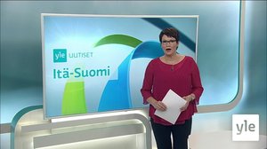 Yle Uutiset Itä-Suomi 24-01-2020 Klo 17-06: 24.01.2020 16.53