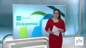 Yle Uutiset Pirkanmaa 24-01-2020 Klo 17-06: 24.01.2020 16.53