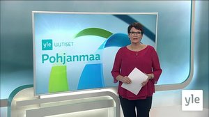 Yle Uutiset Pohjanmaa 24-01-2020 Klo 17-06: 24.01.2020 16.53