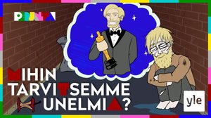 Perjantai: Mihin tarvitsemme unelmia?: 24.01.2020 17.09