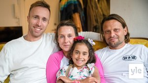 Telkkarissa syntyneet: 28.01.2020 12.20