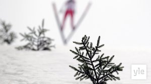 Mäkihypyn MC: Zakopane, miesten karsinta: 24.01.2020 20.02