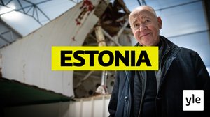 Estonia-raportin aukot kuohuttavat: "Rikkokaa hautarauha!": 27.01.2020 00.01