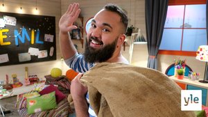 BUU-klubben: 28.01.2020 18.00