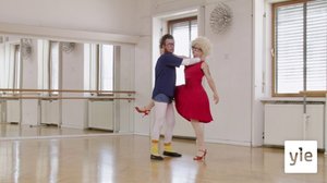 Tanssikoulussa (S): 28.01.2020 18.00