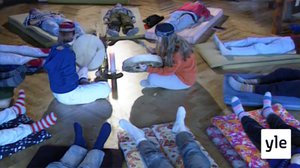 Shamanismin uusi aalto: 29.01.2020 00.01