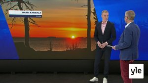 Sääkeskustelu: 25.01.2020 09.48