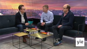 Yle antoi potkut tekoälylle ladataanko uudelle teknologialle liikaa odotuksia journalismissa?: 25.01.2020 10.15