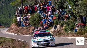 Rallin MM, Monte Carlo, ek 9 - live: 25.01.2020 11.28