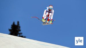 Alppihiihdon MC: Kitzbühel, miesten syöksylasku: 25.01.2020 14.49