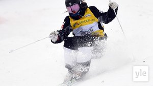 Freestylen MC: Tremblant, kumpareet: 25.01.2020 22.05