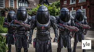 Karkulainen (12): 26.01.2020 21.30