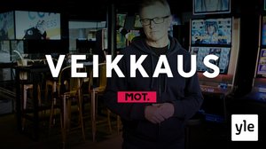 Veikkaus - puheet vastaan teot: 27.01.2020 06.00