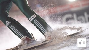 Mäkihypyn MC: Zakopane, miesten kilpailu: 26.01.2020 19.02