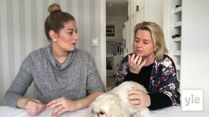 Vatsani ja minä: 27.01.2020 13.08