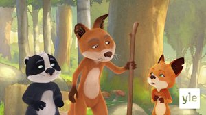 Eksyksissä (S): 29.01.2020 00.00