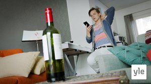 Harha-askelia (S): 29.01.2020 01.00