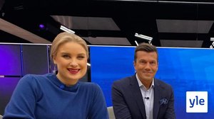 Vaikuttaako puhe ilmastonmuutoksesta ruokailutottumuksiimme?: 27.01.2020 09.30