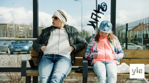 Homma hanskassa (S): 29.01.2020 01.00