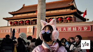 Koronavirus leviää yhä voimakkaammin : 27.01.2020 10.50